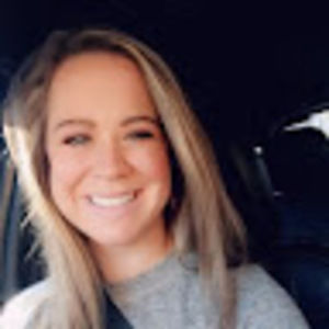 Meet your Posher, Lindsey